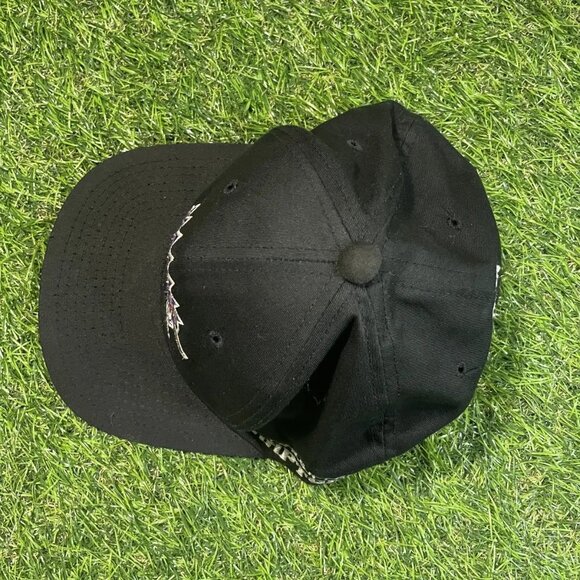 Vintage Toronto Raptors starter snapback - Picture 10 of 10